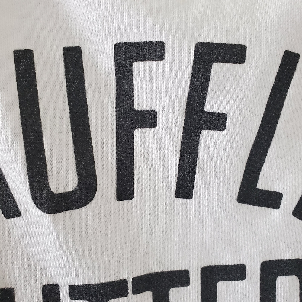 Private Party graphic truffle butter print tank - Picture 5 of 10